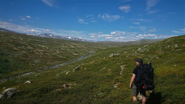 Tight with Fishspot – Worlds highest grayling population?