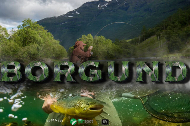 BORGUND- official trailer
