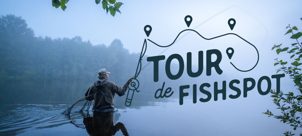 Tour de Fishspot revisited