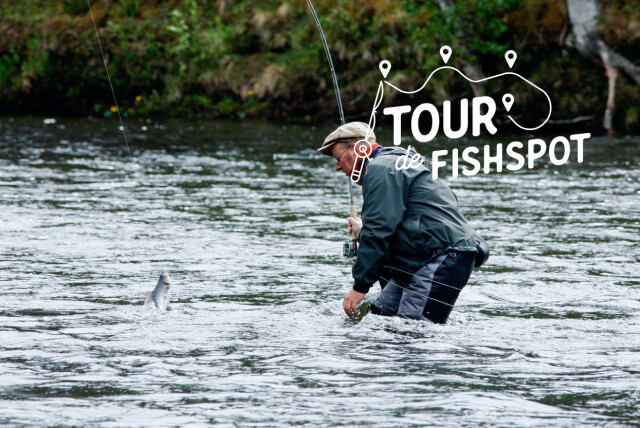 Imagine having an entire month to simply fish… how would you plan it out? Here we provide a bit of inspiration within Fishspots’ hottest areas.