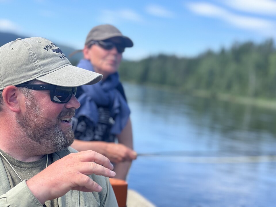 Where are the fish and how should you present the fly in a way that they’ll eat it? And which fly should you fish? Check out our guides on Fishspot if you want to learn more about the areas you plan to fish.