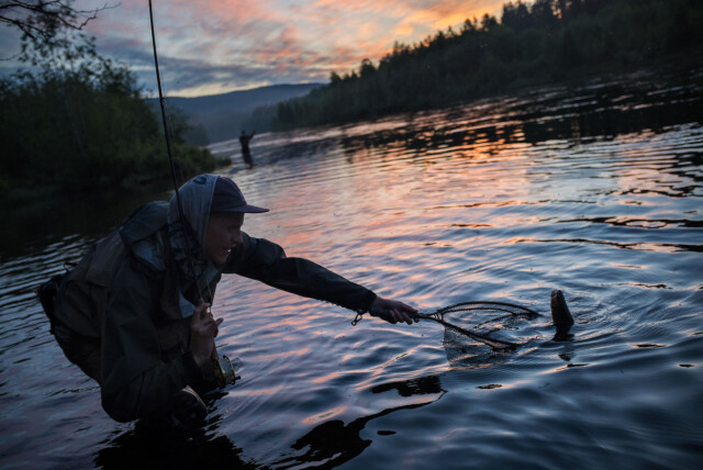Rena River closes until further notice