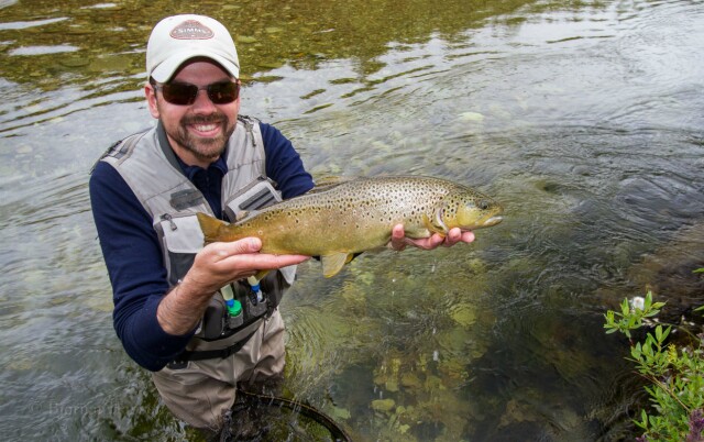 Grimsa fly fishing licenses soon available
